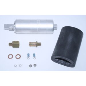 TI Automotive Stock Replacement In-Line Pump Kit