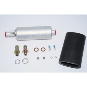 TI Automotive Stock Replacement In-Line Pump Kit