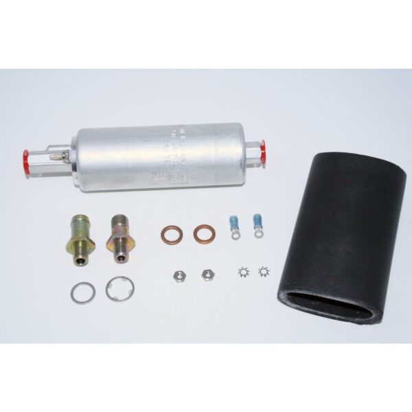 TI Automotive Stock Replacement In-Line Pump Kit