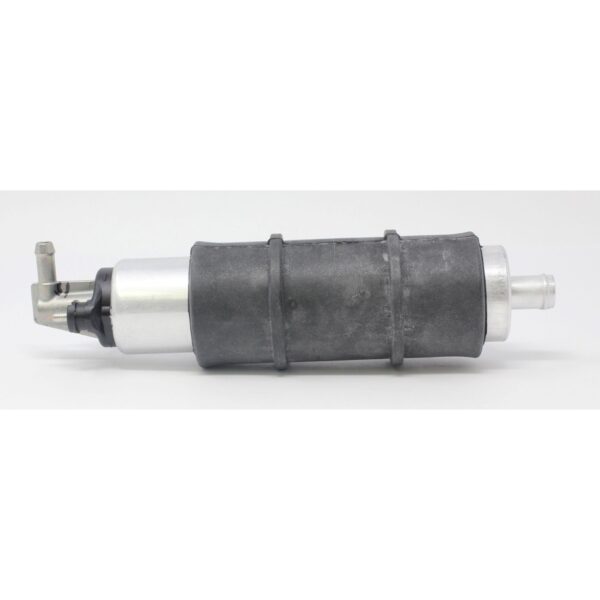 TI Automotive High Performance 340lph; 650hp; Gas; In-Line Pump Kit