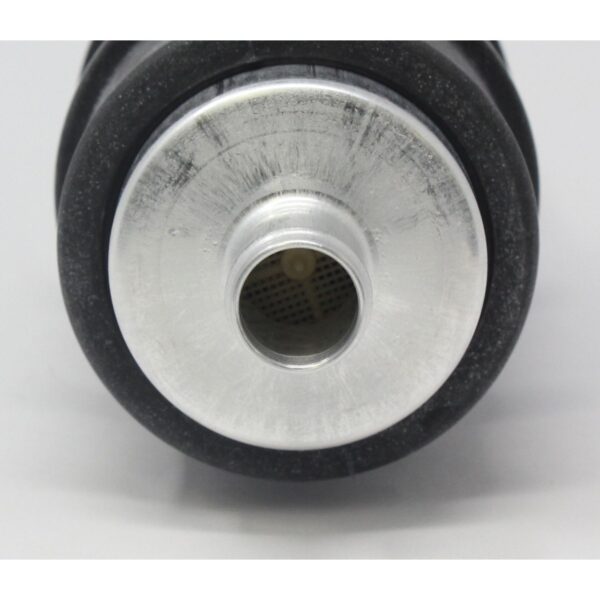 TI Automotive High Performance 340lph; 650hp; Gas; In-Line Pump Kit