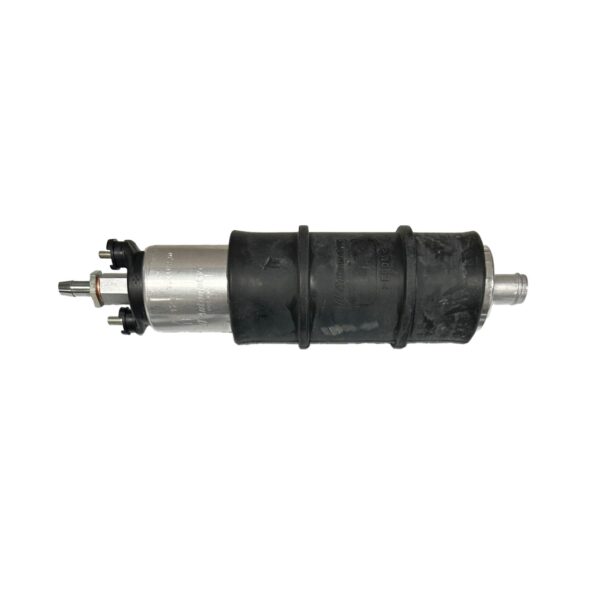 TI Automotive High Performance 340lph; 650hp; Gas; In-Line Pump Kit