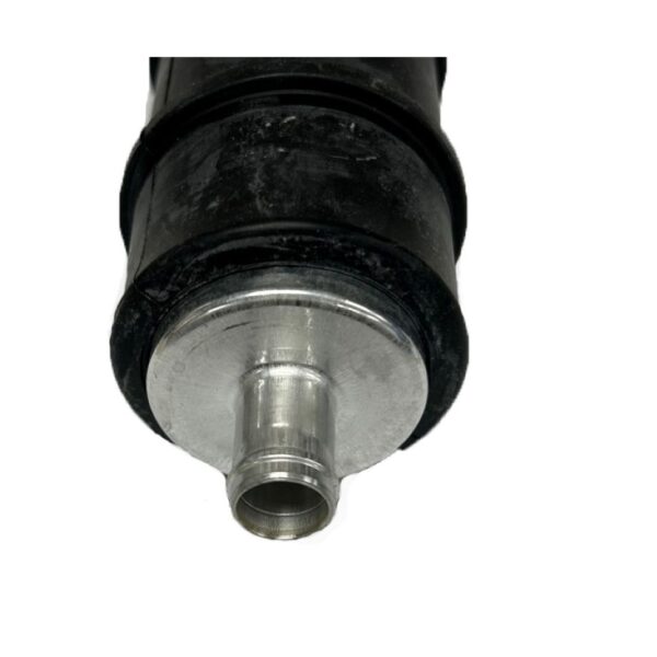 TI Automotive High Performance 340lph; 650hp; Gas; In-Line Pump Kit