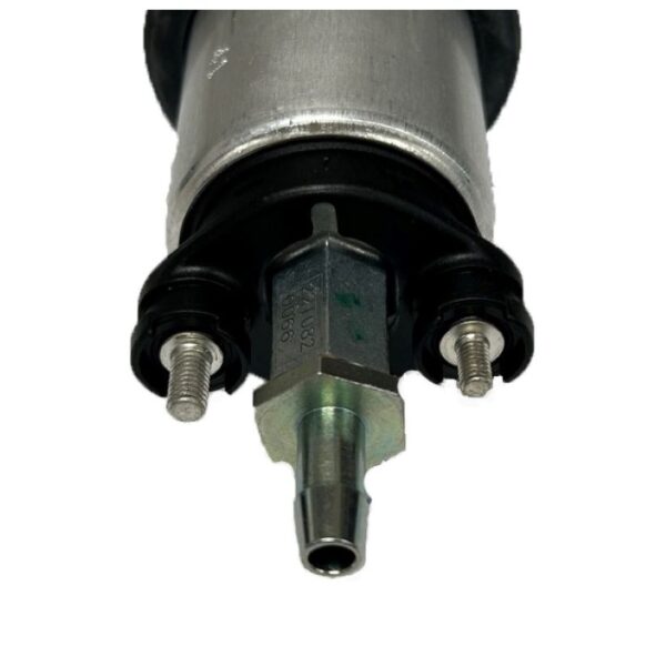 TI Automotive High Performance 340lph; 650hp; Gas; In-Line Pump Kit
