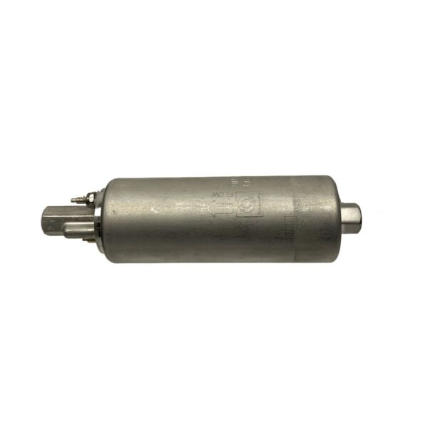 TI Automotive High Performance 300lph; 600hp; Gas; In-Line Pump Kit