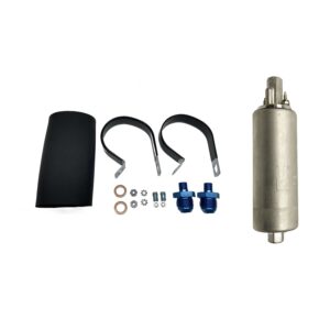 TI Automotive High Performance In-Line Pump Kit