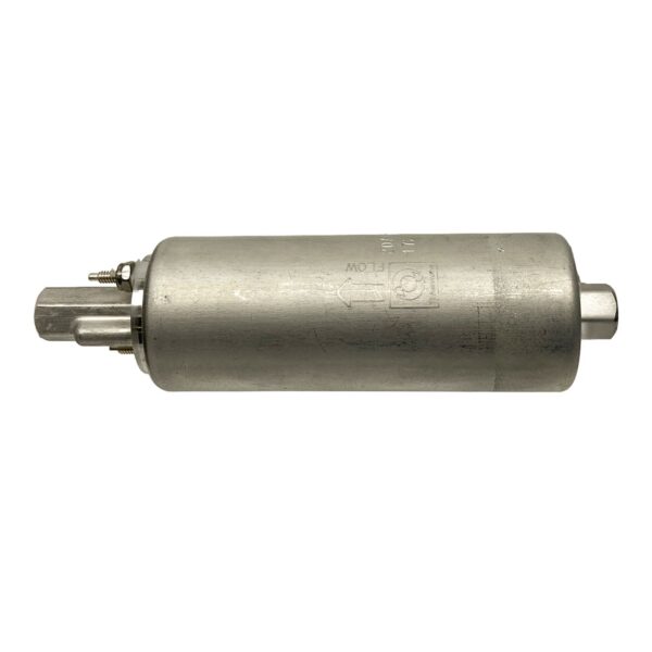 TI Automotive High Performance In-Line Pump Kit