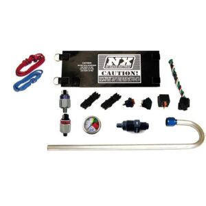 Nitrous Express GEN X ACCESSORY PACKAGE, EFI