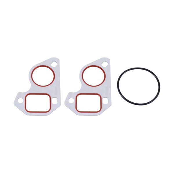 LS1, LS2, LS3 Rubber and Metal Water Pump Gasket Set