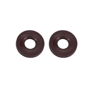 LS1 Knock Sensor Grommets; Rubber