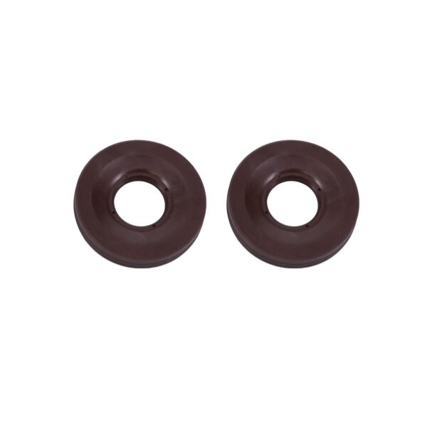 LS1 Knock Sensor Grommets; Rubber