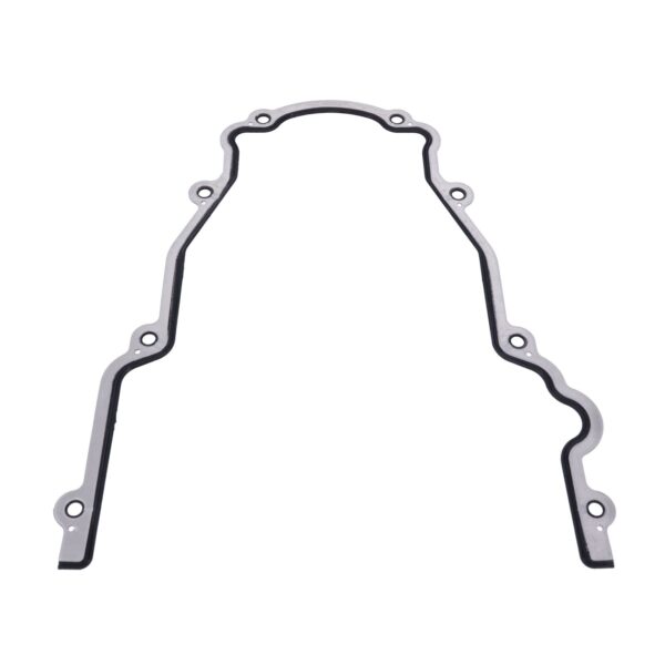 LS1, LS2, LS3 Timing Cover Gasket; Steel and Rubber