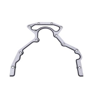 LS1, LS2, LS3 Rear Cover Gasket; Steel and Rubber