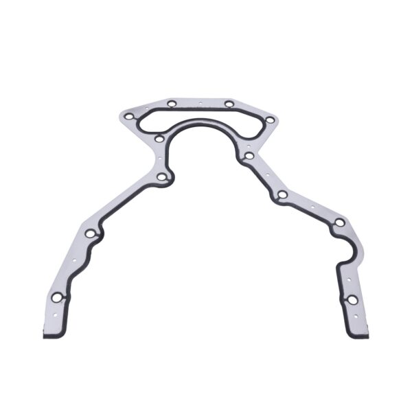 LS1, LS2, LS3 Rear Cover Gasket; Steel and Rubber
