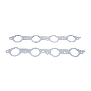 LS1, LS2, LS3 Exhaust Gaskets; Steel and Rubber