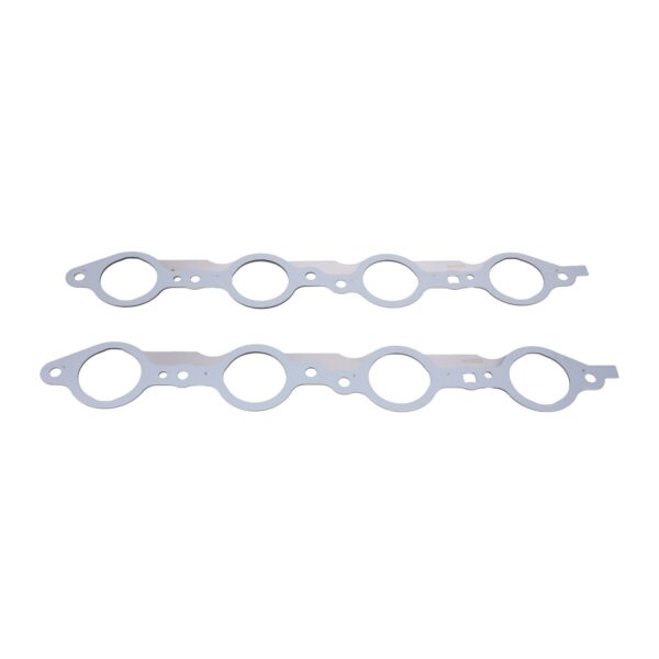LS1, LS2, LS3 Exhaust Gaskets; Steel and Rubber