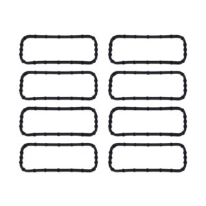 LS1, LS2, LS6 Intake Manifold Gaskets; Rubber
