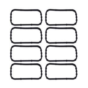 LS3, L92 Intake Manifold Gaskets; Rubber