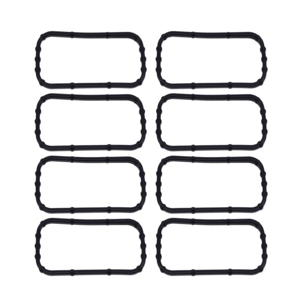 LS3, L92 Intake Manifold Gaskets; Rubber