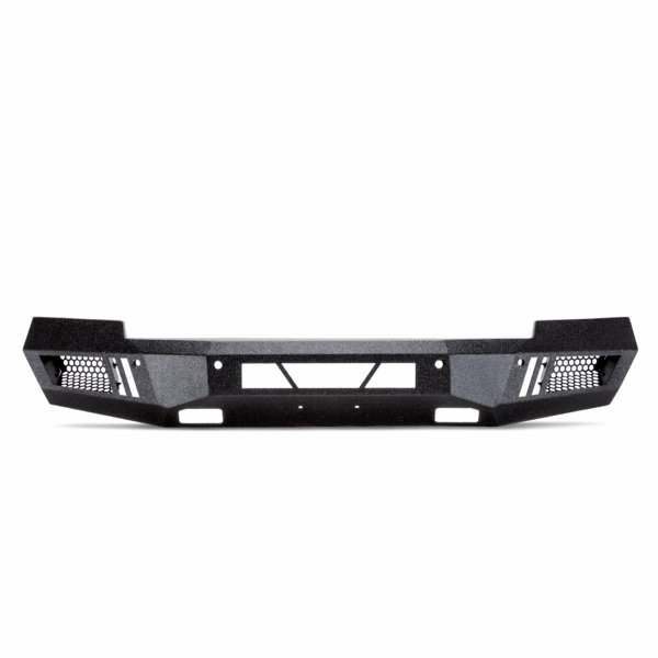 Body Armor 4X4 Front Bumper - GM-19343