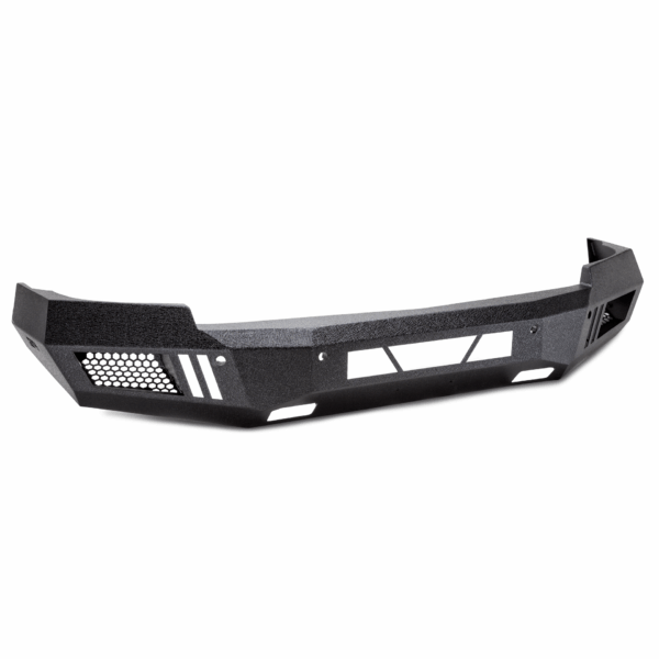 Body Armor 4X4 Front Bumper - GM-19335