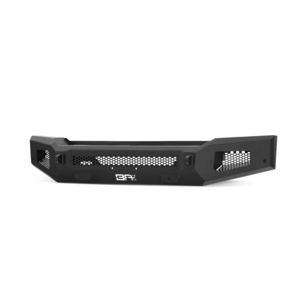 Body Armor 4X4 Ambush Front Bumper - GM-19344