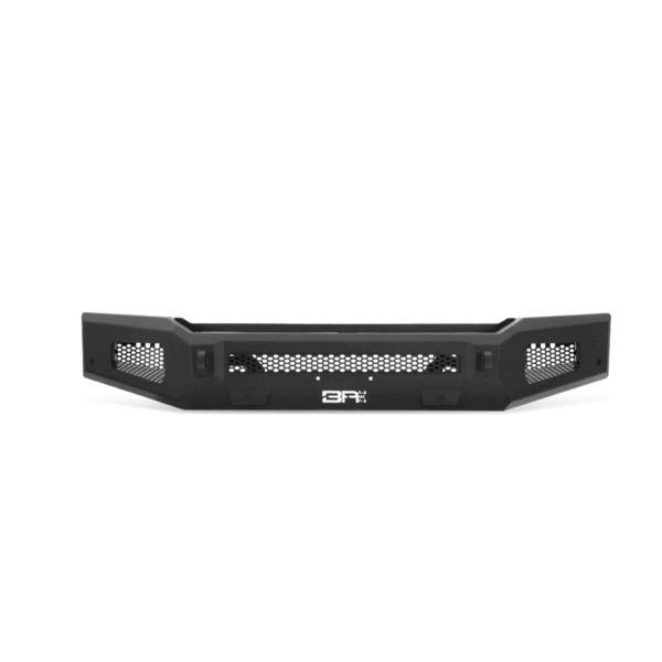 Body Armor 4X4 Ambush Front Bumper - GM-19344