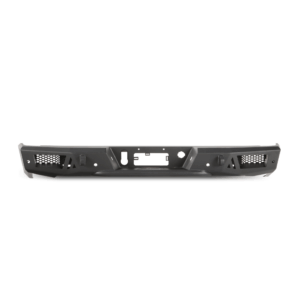 Body Armor 4X4 Ambush Rear Bumper - GM-2966