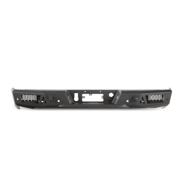 Body Armor 4X4 Ambush Rear Bumper - GM-2966