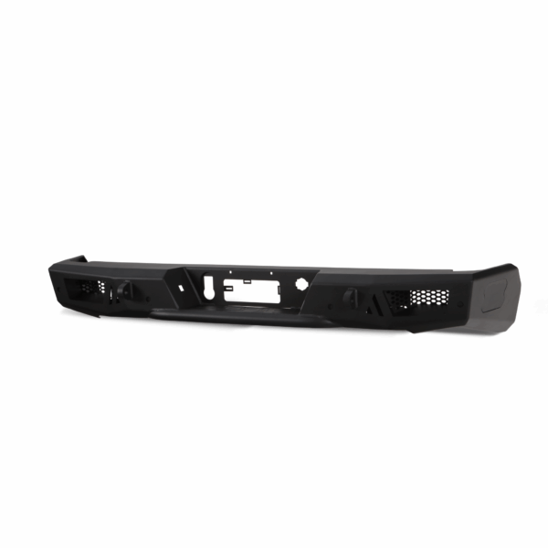 Body Armor 4X4 Ambush Rear Bumper - GM-2966