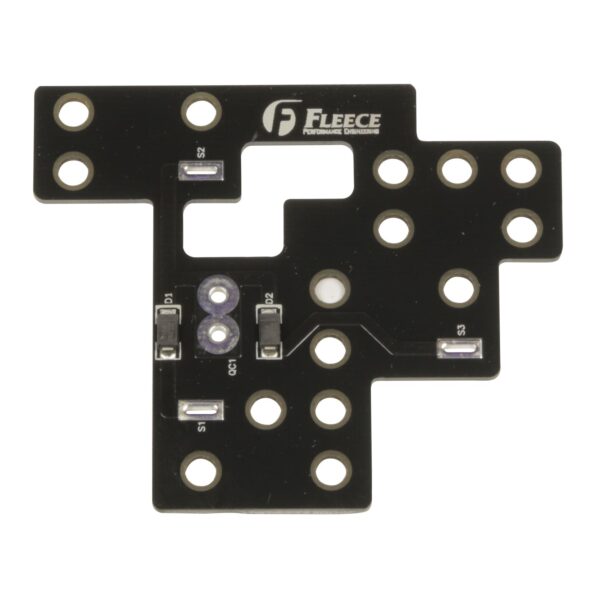 Pack of 10 FPE-GM-ALO-37