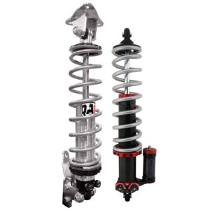 QA1 Shock Absorber and Coil Spring Assembly RCK52385