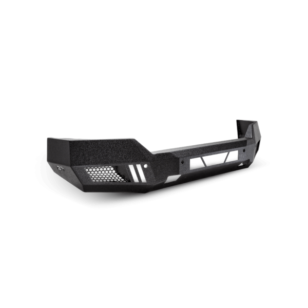 Body Armor 4X4 Front Bumper - GM-19336