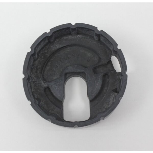 TI Automotive fuel pump mounting grommet