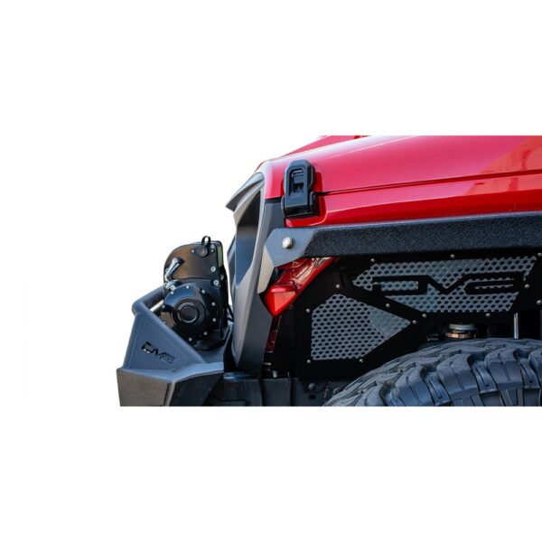 DV8 Offroad Doors - HDJL-01R