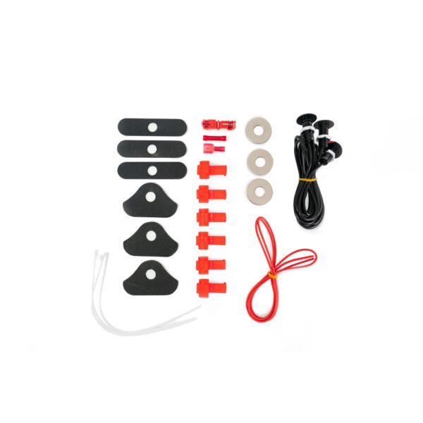 DV8 Offroad JL MARKER LIGHT KIT - GRJL-02