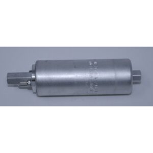 TI Automotive High Performance 190lph; 350hp; Gas; In-Line Pump Kit