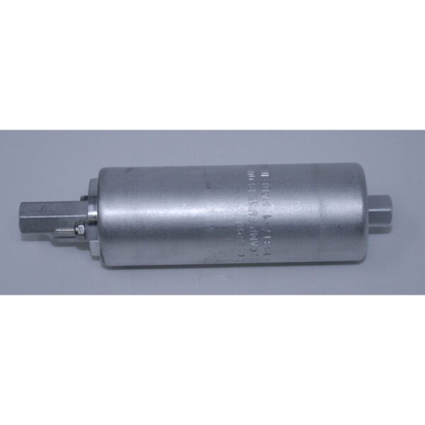 TI Automotive High Performance 190lph; 350hp; Gas; In-Line Pump Kit