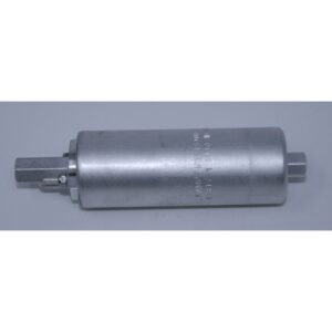 TI Automotive High Performance 190lph; 350hp; Gas; In-Line Pump Kit