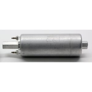 TI Automotive High Performance 190lph; 350hp; Gas; In-Line Pump Kit