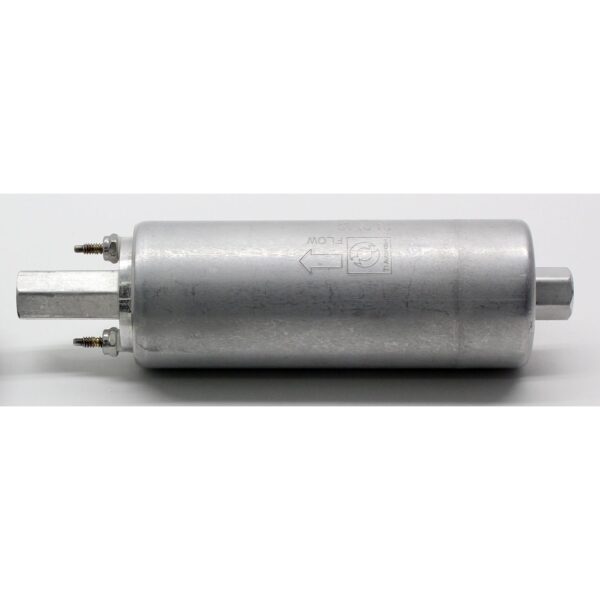 TI Automotive Universal High Performance 190lph; 640hp; Gas; In-Line Pump Only