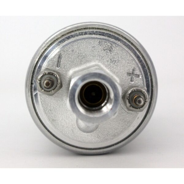 TI Automotive Universal High Performance 190lph; 640hp; Gas; In-Line Pump Only
