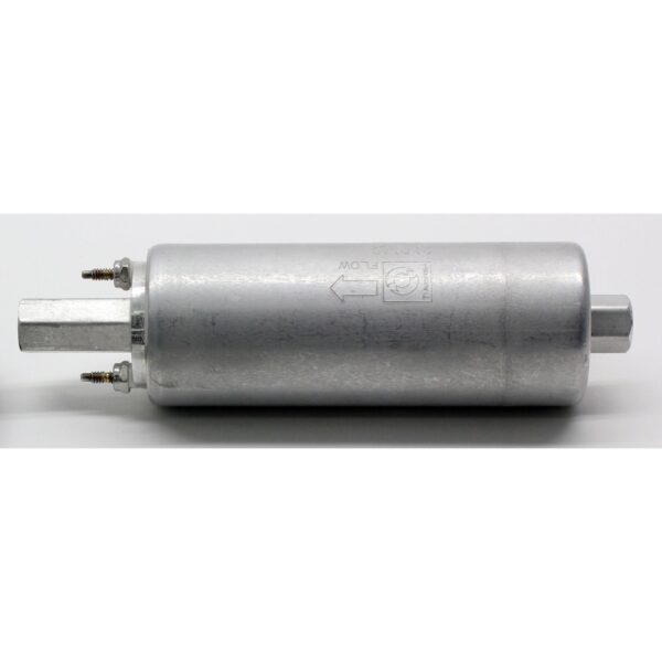 TI Automotive Universal High Performance 190lph; 640hp; Gas; In-Line Pump Only