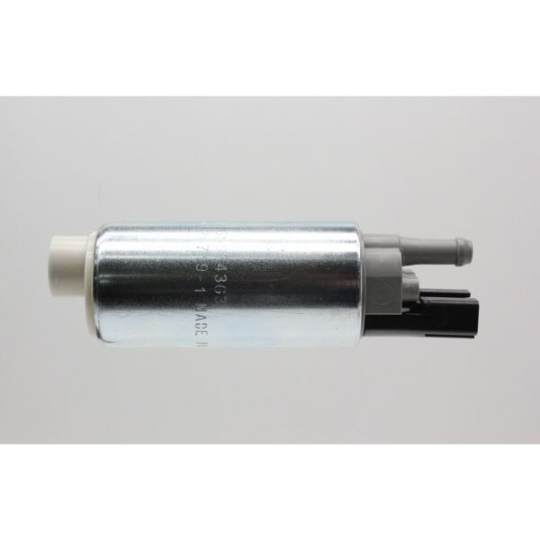 TI Automotive High Performance 255lph; 500hp; Gas; Pump Only