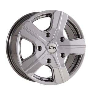 101 (101) PVD CHROME