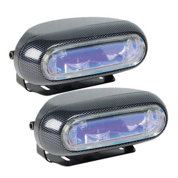 Optilux® 1250 FOG CF BLU
