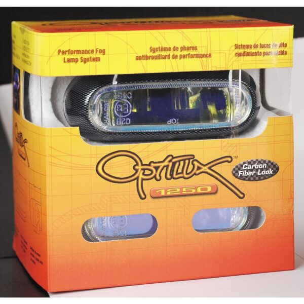 Optilux® 1250 FOG CF BLU