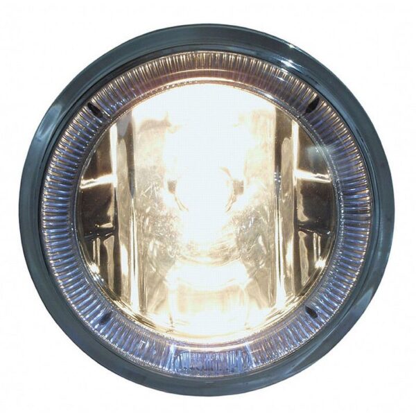 Optilux® Model 2500 Angel Eye Driving Lamp Kit