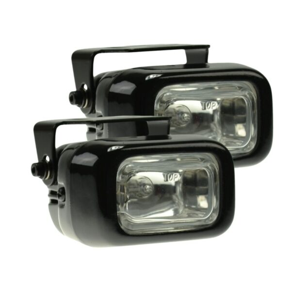 Optilux® Model 1400 Rectangular Driving Lamp Kit