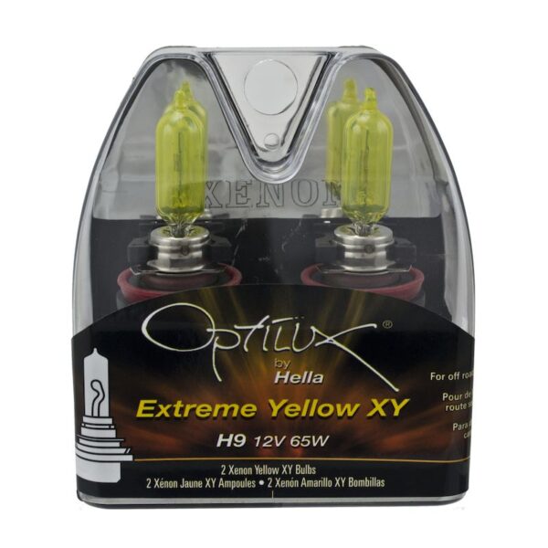 Turn Signal Light Bulb